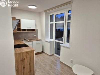 Продажа квартиры 1+1 Klatovy č. 2