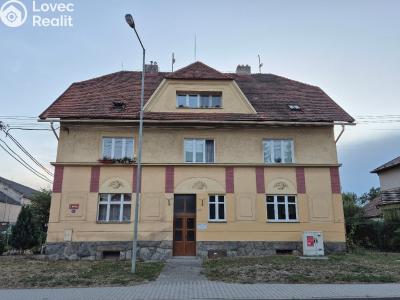 Продажа квартиры 1+1 Klatovy č. 7