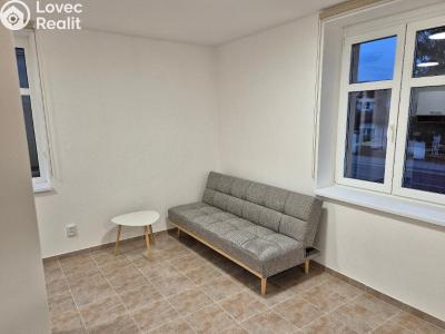 Продажа квартиры 1+1 Klatovy č. 9