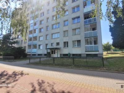 Sale apartment 2+1 Přerov, Hranická č. 2