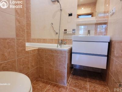 Sale apartment 2+1 Přerov, Hranická č. 6