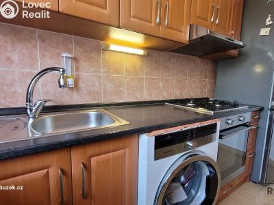 Sale apartment 2+1 Přerov, Hranická č. 8