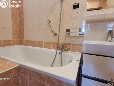 Sale apartment 2+1 Přerov, Hranická č. 10