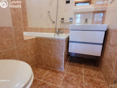 Sale apartment 2+1 Přerov, Hranická č. 12