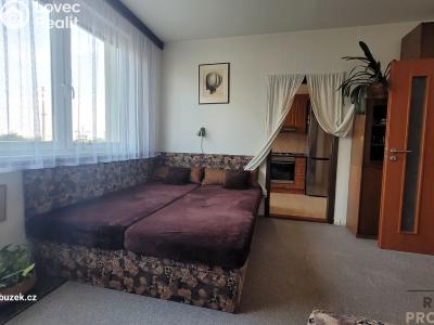 Sale apartment 2+1 Přerov, Hranická č. 13