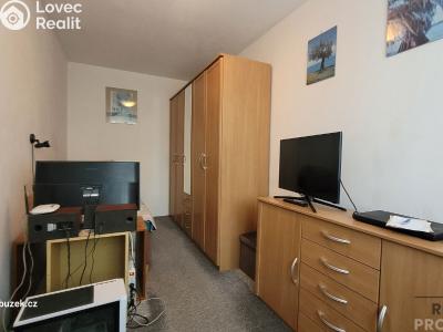 Sale apartment 2+1 Přerov, Hranická č. 17