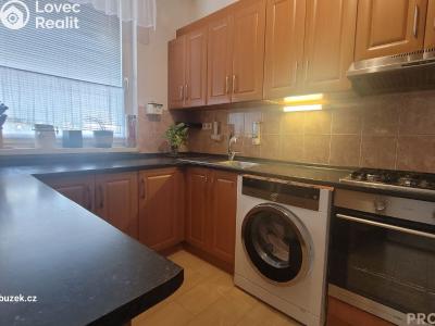Sale apartment 2+1 Přerov, Hranická č. 18