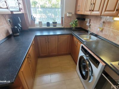 Sale apartment 2+1 Přerov, Hranická č. 7