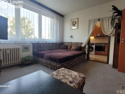 Sale apartment 2+1 Přerov, Hranická č. 16