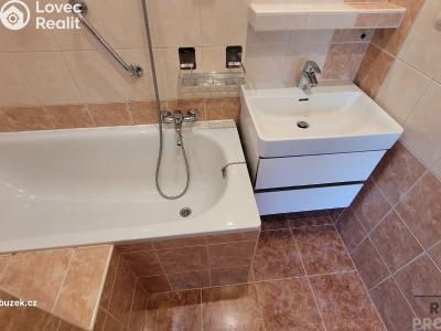 Sale apartment 2+1 Přerov, Hranická č. 18
