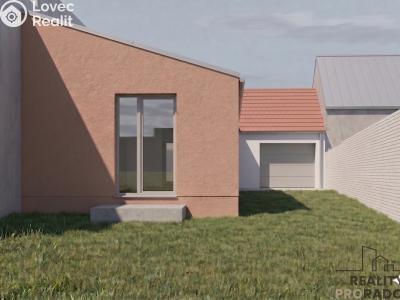 Продаж сімейного будинку Žeravice č. 2