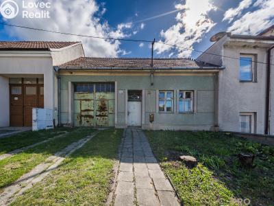 Продаж сімейного будинку Žeravice č. 4
