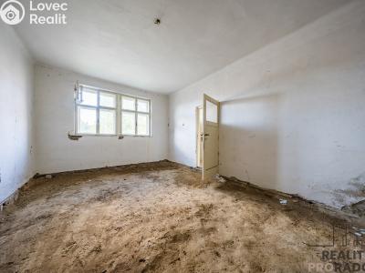 Продаж сімейного будинку Žeravice č. 5