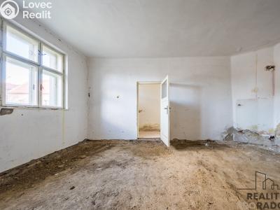 Продаж сімейного будинку Žeravice č. 6
