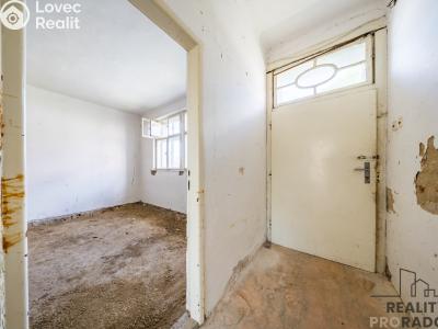 Продаж сімейного будинку Žeravice č. 10
