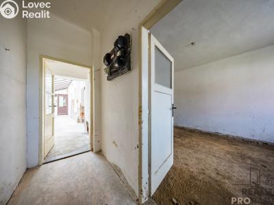 Продаж сімейного будинку Žeravice č. 11