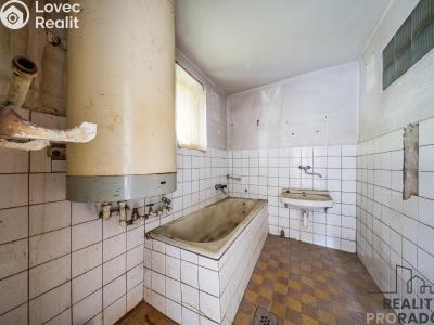 Продаж сімейного будинку Žeravice č. 12