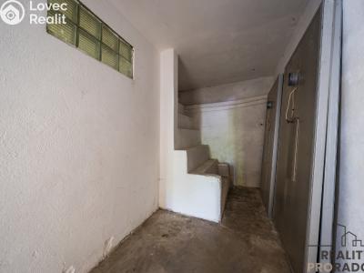 Продаж сімейного будинку Žeravice č. 13