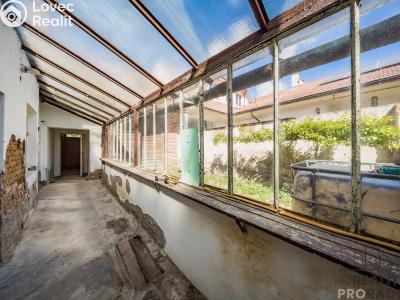 Продаж сімейного будинку Žeravice č. 14