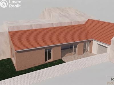 Продаж сімейного будинку Žeravice č. 17
