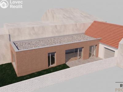 Продаж сімейного будинку Žeravice č. 18