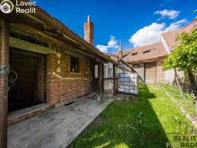 Продаж сімейного будинку Žeravice č. 19