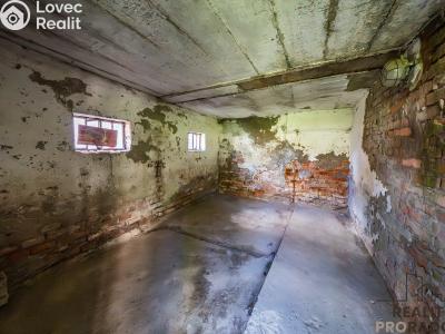 Продаж сімейного будинку Žeravice č. 21
