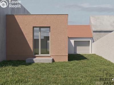 Продаж сімейного будинку Žeravice č. 24