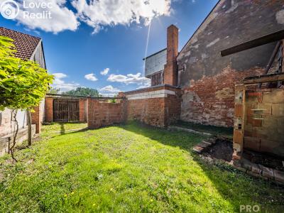 Продаж сімейного будинку Žeravice č. 25
