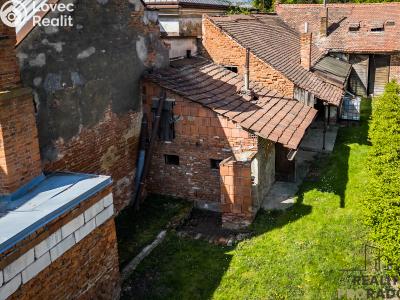 Продаж сімейного будинку Žeravice č. 28