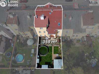 Продаж сімейного будинку Duchcov, Teplická č. 1