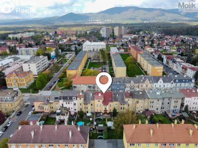 Продаж сімейного будинку Duchcov, Teplická č. 2