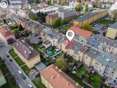 Продаж сімейного будинку Duchcov, Teplická č. 3
