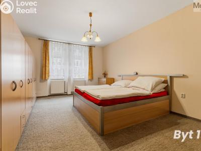 Продаж сімейного будинку Duchcov, Teplická č. 4
