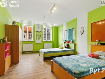Продаж сімейного будинку Duchcov, Teplická č. 15