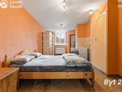 Продаж сімейного будинку Duchcov, Teplická č. 16