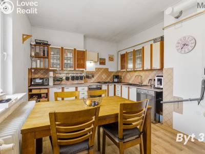 Продаж сімейного будинку Duchcov, Teplická č. 19