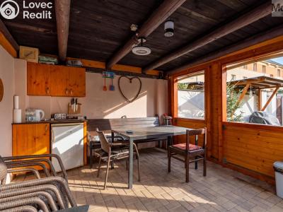 Продаж сімейного будинку Duchcov, Teplická č. 29