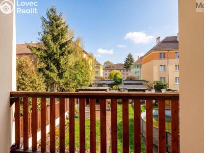 Продаж сімейного будинку Duchcov, Teplická č. 35