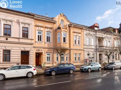 Продаж сімейного будинку Duchcov, Teplická č. 39