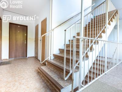 Prodej bytu 2+KK Teplice, Trnovanská č. 5