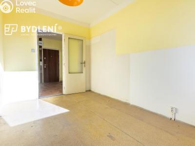 Prodej bytu 2+KK Teplice, Trnovanská č. 6