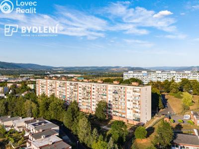 Prodej bytu 2+KK Teplice, Trnovanská č. 20