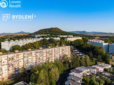Prodej bytu 2+KK Teplice, Trnovanská č. 22