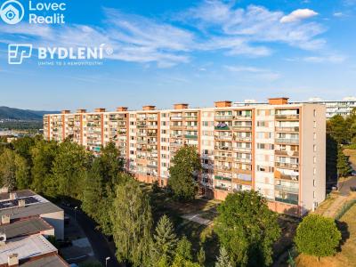 Prodej bytu 2+KK Teplice, Trnovanská č. 23