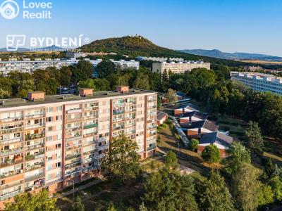 Prodej bytu 2+KK Teplice, Trnovanská č. 24