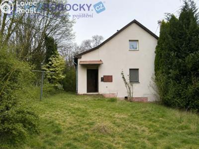Sale family house Sázavka č. 1