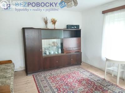 Sale family house Sázavka č. 3