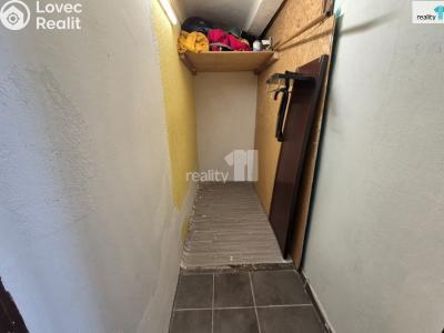 Prodej bytu 2+1 Aš, U Nádraží č. 7