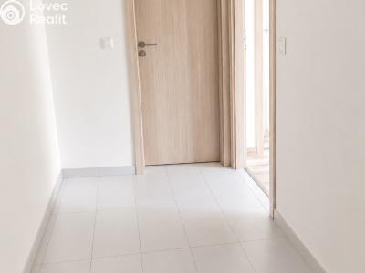 Rent apartment 2+KK Hrochův Týnec, Nádražní 447 č. 4